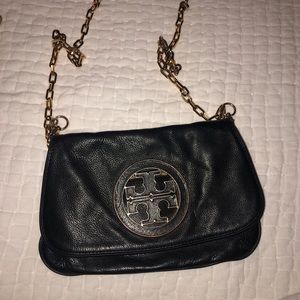 Tory Burch Clutch/Crossbody Like New condition